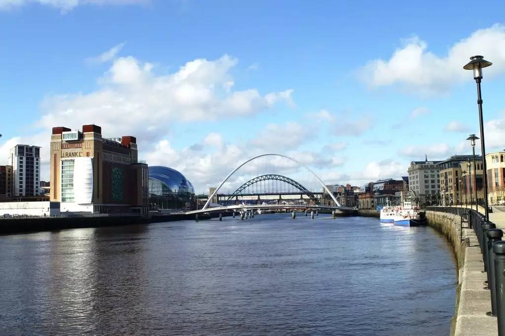 诺森比亚大学留学生公寓,英国诺森比亚大学宿舍条件