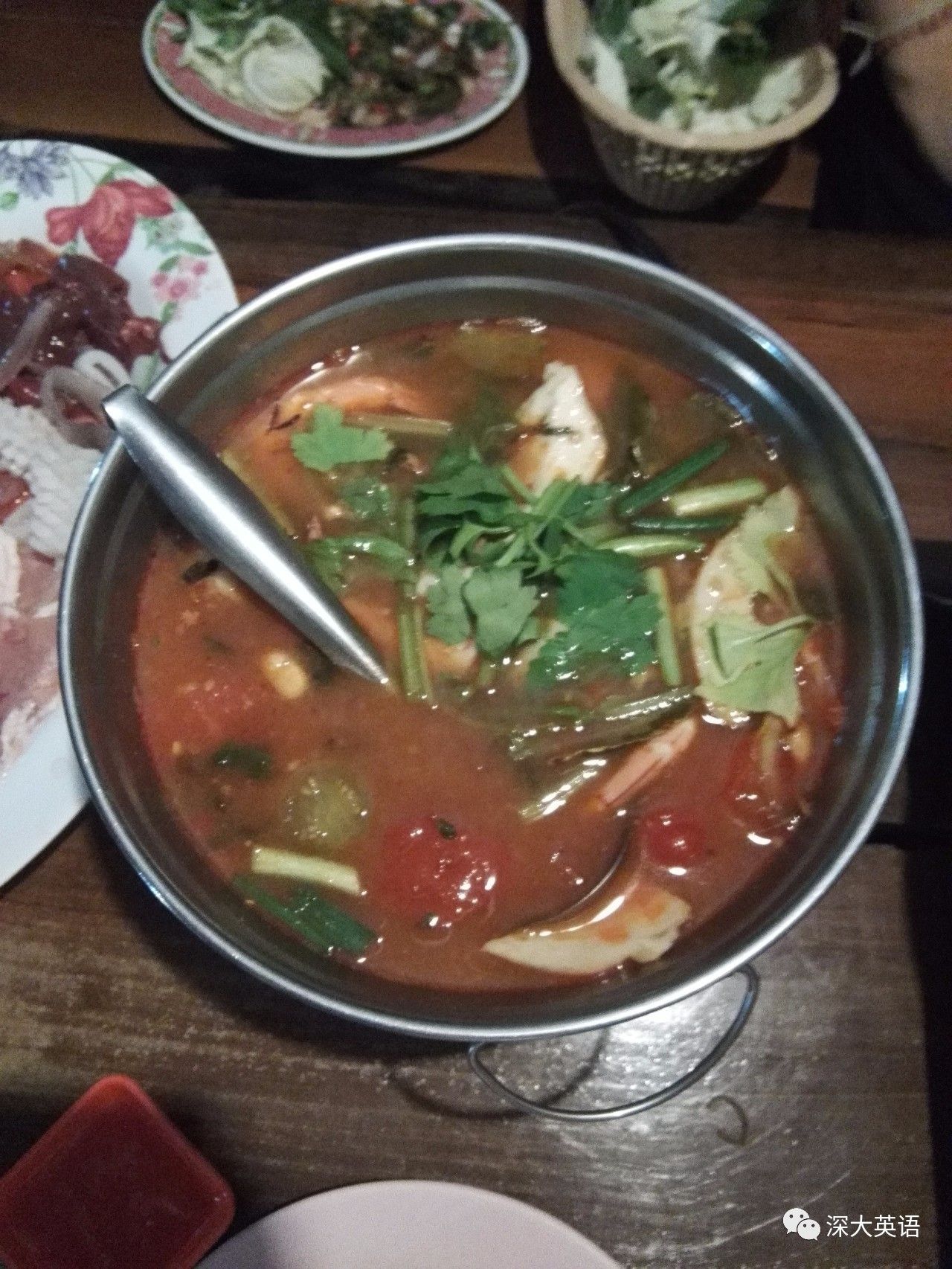 泰国游记第一季,自由行泰国雅思