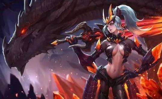 王者荣耀：三目战神杨戬的详细攻略