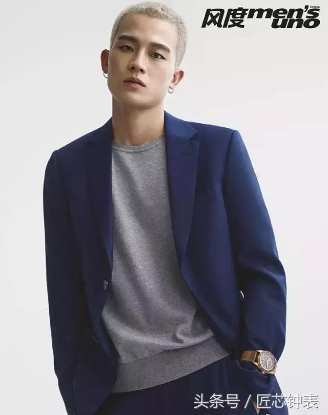 不同色彩不同性格，找到属于你的BlackBay