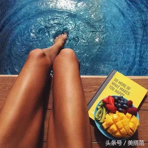 腿粗怎样瘦腿最有效,腿粗怎么瘦腿最快方法