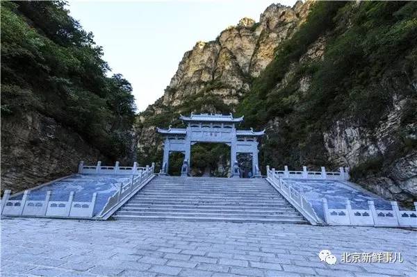 北京最美赏花公园在哪,北京赏花公园景点推荐
