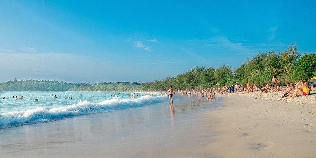 扔掉秋衣秋裤,冬天带你去撒欢儿