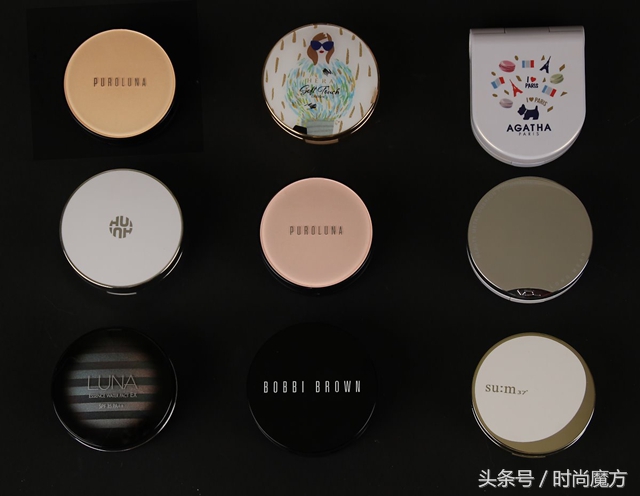 最新气垫推荐公认好用第一名,十大公认好用的气垫测评