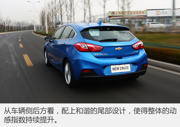 哪款雪佛兰两厢车性价比最高,雪佛兰两厢版