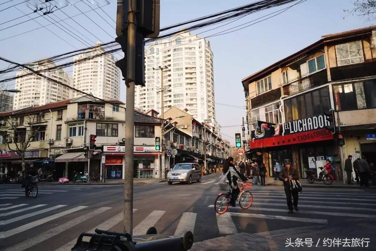 上海武康路美食推荐 (武康路附近上海特色美食)