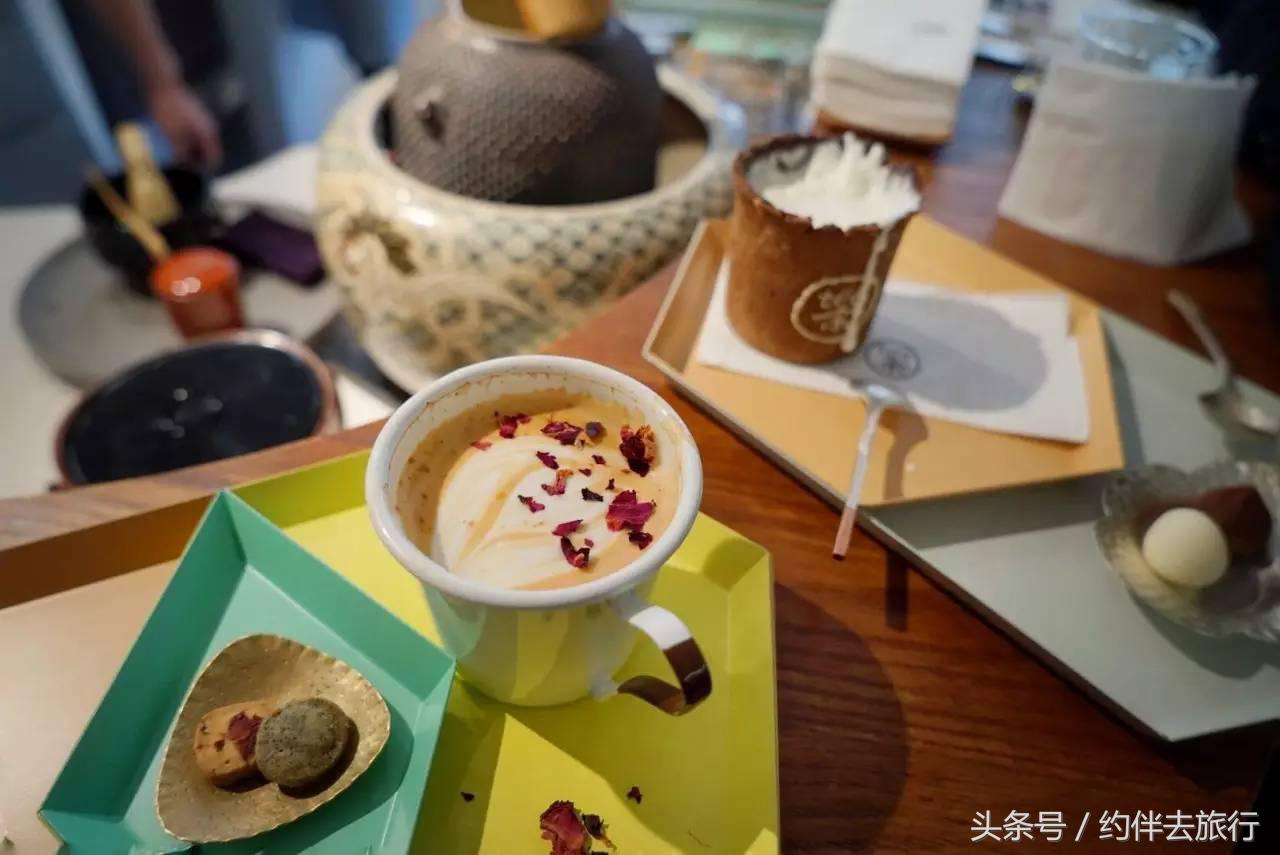 上海武康路美食推荐 (武康路附近上海特色美食)