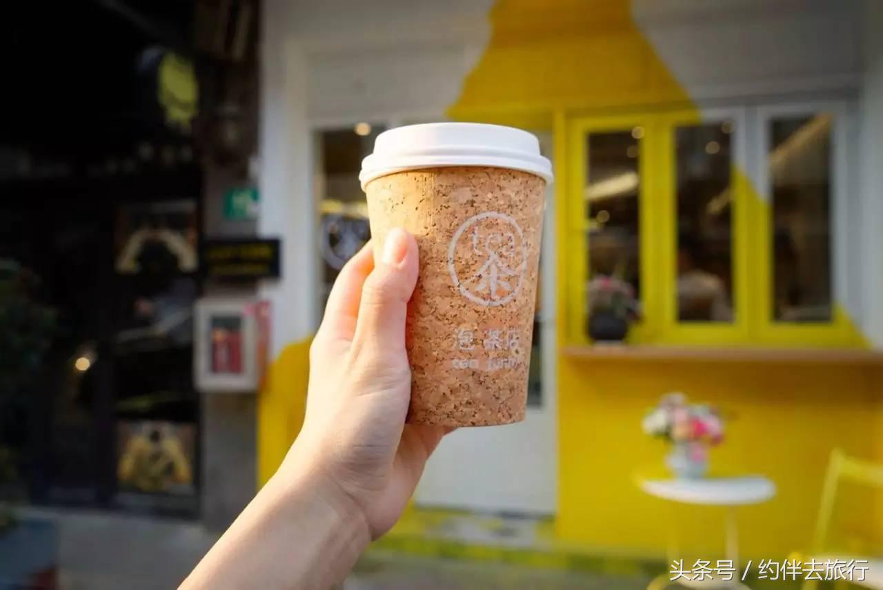 上海武康路美食推荐 (武康路附近上海特色美食)