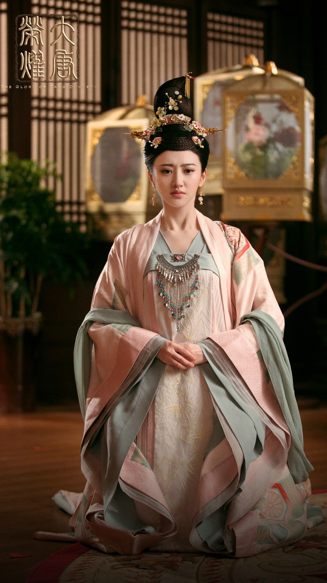 好看的大唐荣耀图片,大唐荣耀虐心图片