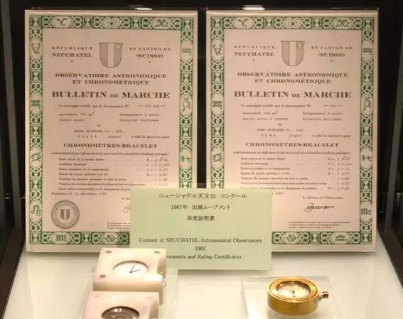 乔布斯手上的精工，当年差点就把瑞士表干掉了