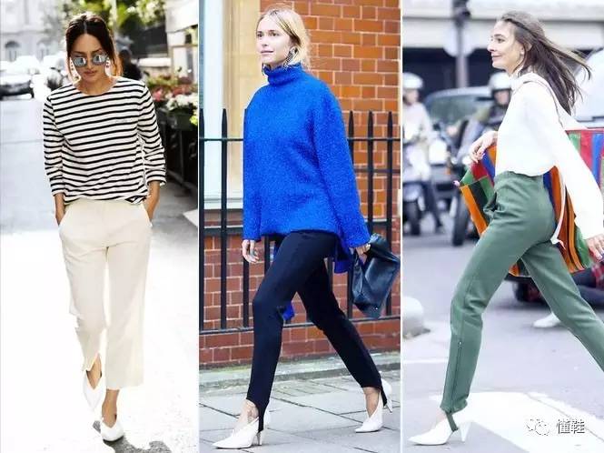 女神节种草春季新鞋，谨慎这些看不见的陷阱！