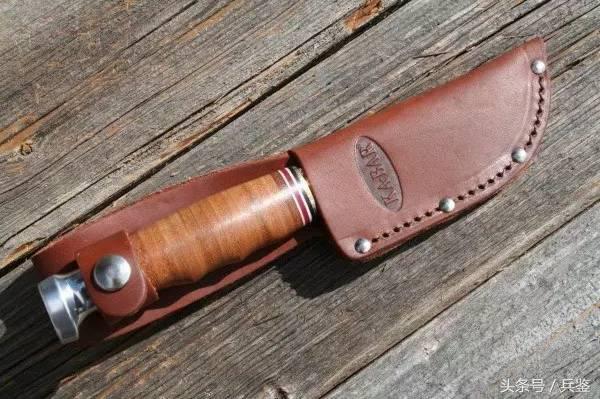 卡巴卡巴公司真实存在吗,卡巴所有经典型号刀