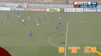 读“董”足球第188期—恒*逼大**平水原，外援背后谁是最大功臣