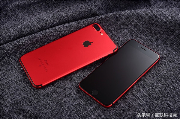 对比乐天，苹果最近的日子也不好过