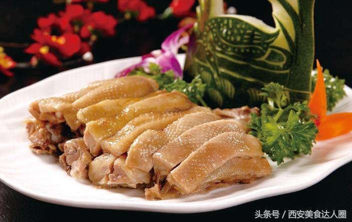 全国各地特色美食大全，快看看你的城市都有哪些美食！