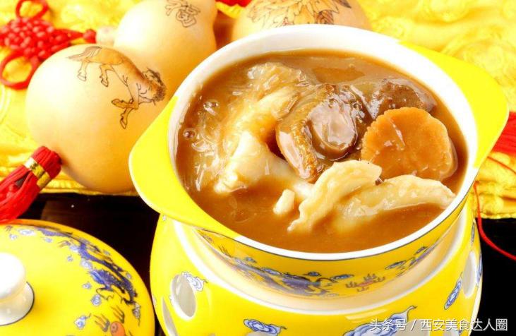 全国各地特色美食大全，快看看你的城市都有哪些美食！