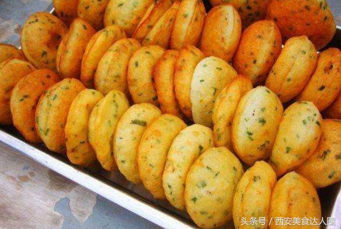 全国各地特色美食大全，快看看你的城市都有哪些美食！