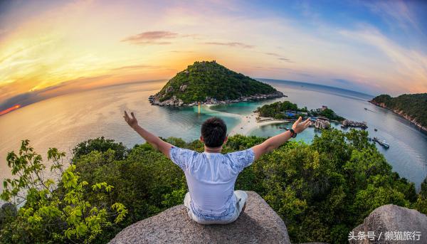 苏梅岛自由行旅游攻略大全,苏梅岛旅游攻略自由行