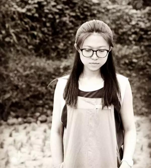 一碗豆腐脑两千多公里彩蝶与星空，她的手作关键词不止这些！