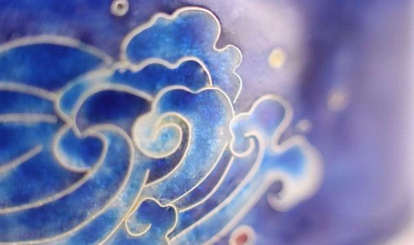 一碗豆腐脑两千多公里彩蝶与星空，她的手作关键词不止这些！