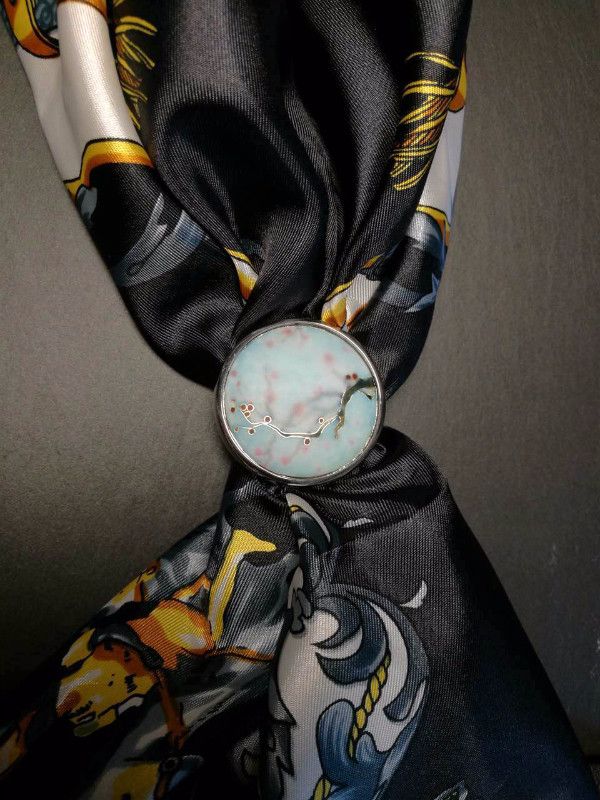 一碗豆腐脑两千多公里彩蝶与星空，她的手作关键词不止这些！