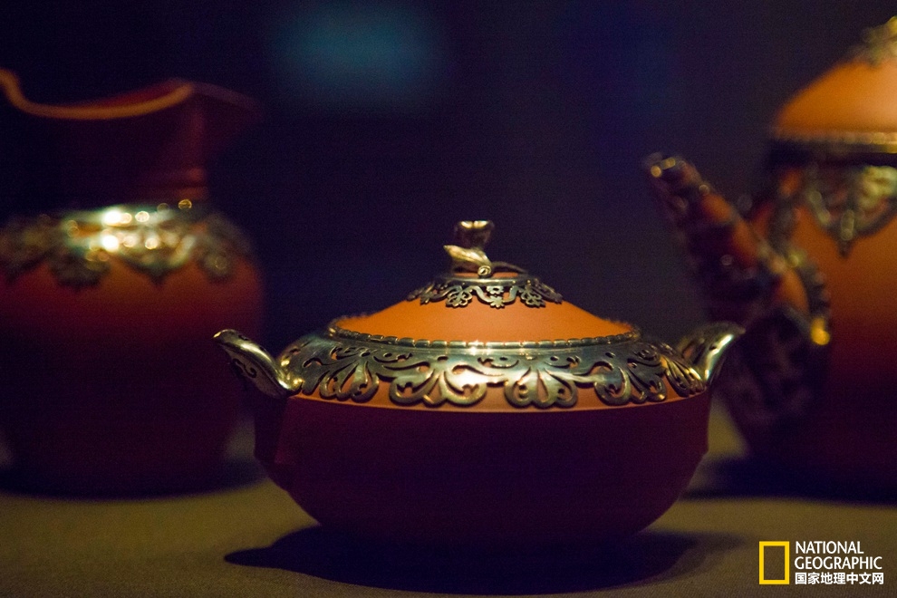 2017开年最强展览来袭！大英博物馆100件*物文**走进国博啦！