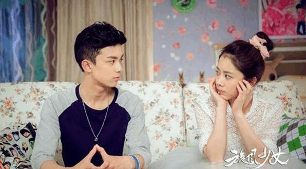 当年演赵丽颖童年的四位童星,艺人赵丽颖杨幂