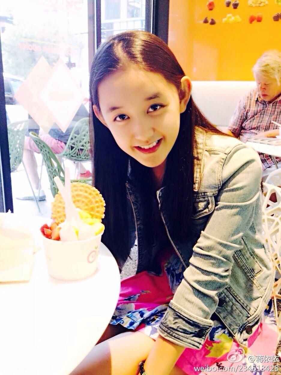 当年演赵丽颖童年的四位童星,艺人赵丽颖杨幂