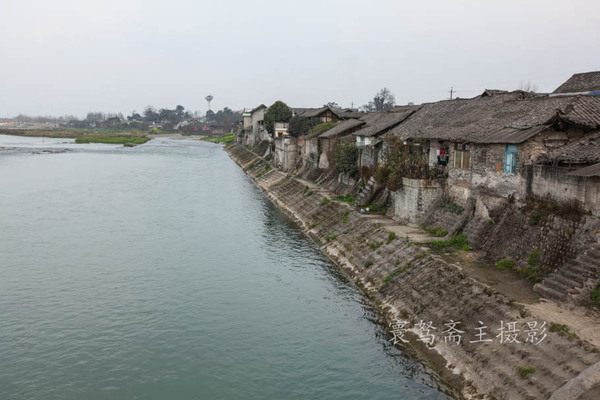 元通古镇三绝,元通古镇自驾路线