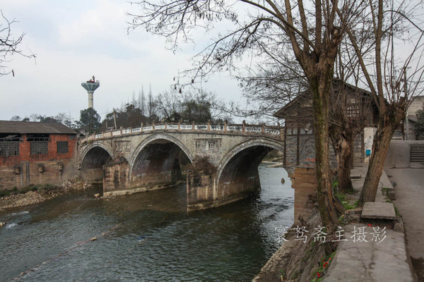 元通古镇三绝,元通古镇自驾路线