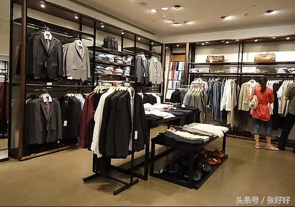 zara一年收入多少亿,zara2023销售额