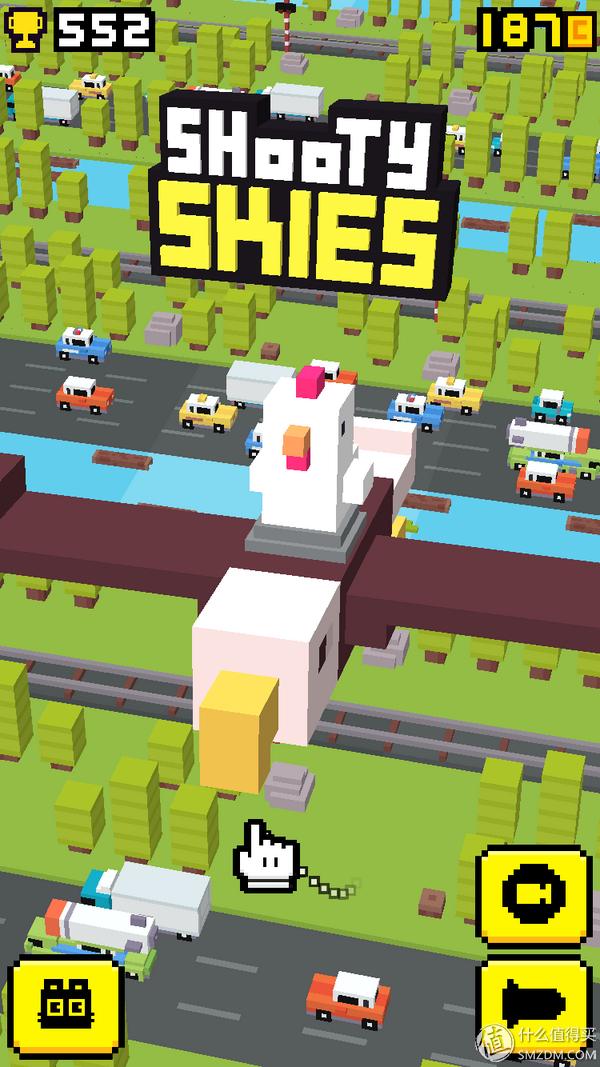 ios十大必玩手机小游戏,适合ios的小游戏