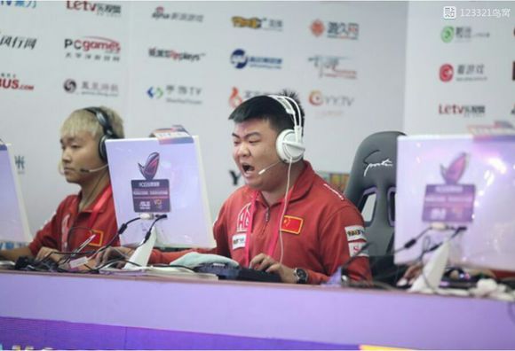 cf世界赛冠军史,cf世界赛中国几个冠军