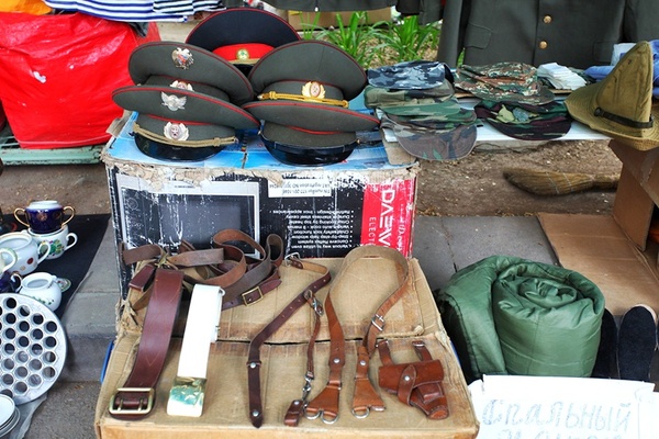 中国竹笛一响，亚美尼亚古董市场上的乐器贩子脸就红了