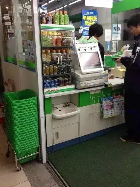 去日本必买的便利店,日本购物攻略便利店