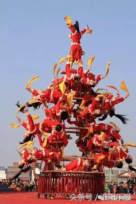 淮阳非遗视频,淮阳非遗文化展