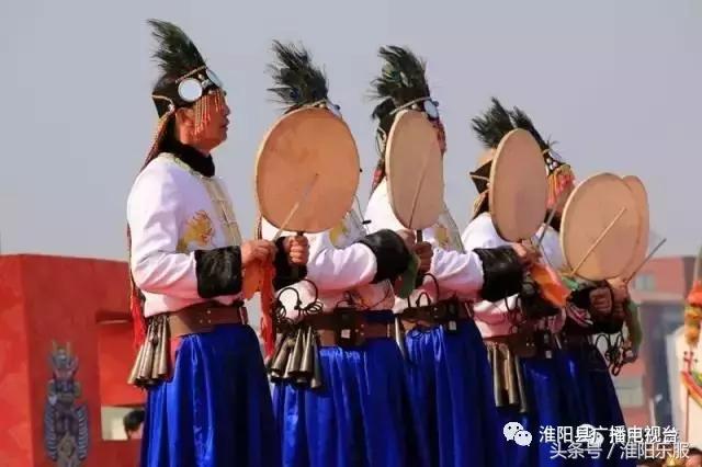 淮阳非遗视频,淮阳非遗文化展