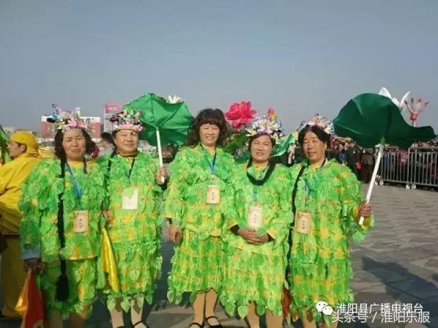 淮阳非遗视频,淮阳非遗文化展