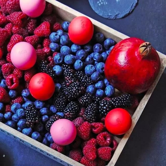 爆皮的唇膏,平价好用润唇膏