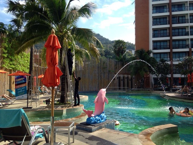 泰国普吉苏梅甲米旅游攻略,泰国游普吉甲米岛六天五晚的报价