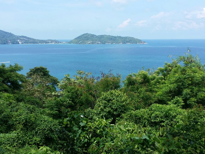 泰国普吉苏梅甲米旅游攻略,泰国游普吉甲米岛六天五晚的报价