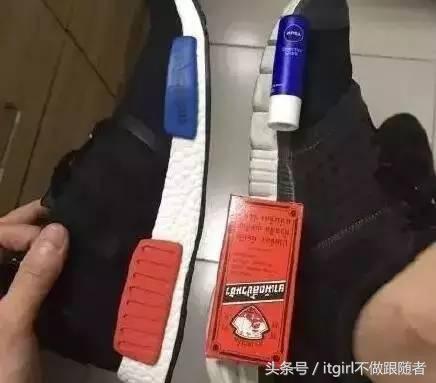 现在的山寨货，不多读点书很容易被骗哎！