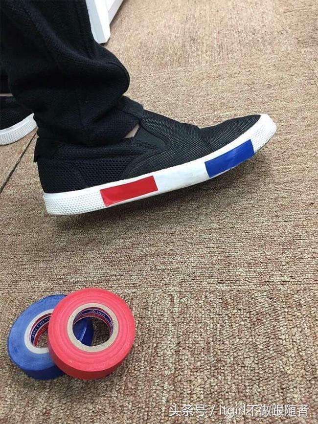 现在的山寨货，不多读点书很容易被骗哎！