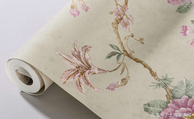 什么样的壁纸好贴,什么样的壁纸质量好