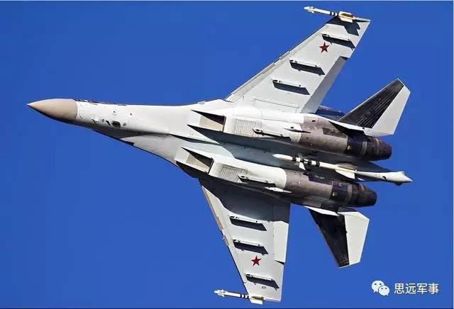 俄罗斯评价中国苏35战机,中国的苏35战机现状