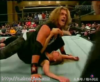 wwe美国职业摔角心酸幕后,wwe摔角狂热后的现状