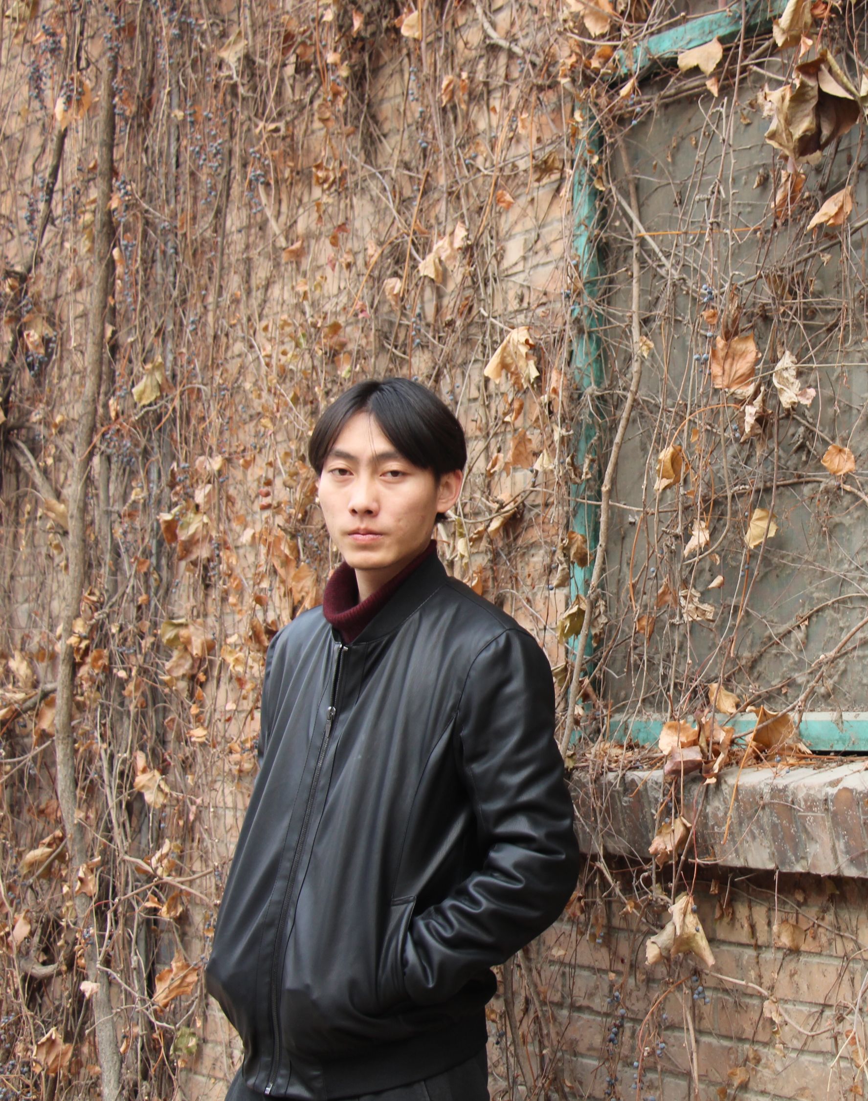 随性而发大理95后字童出了本诗集