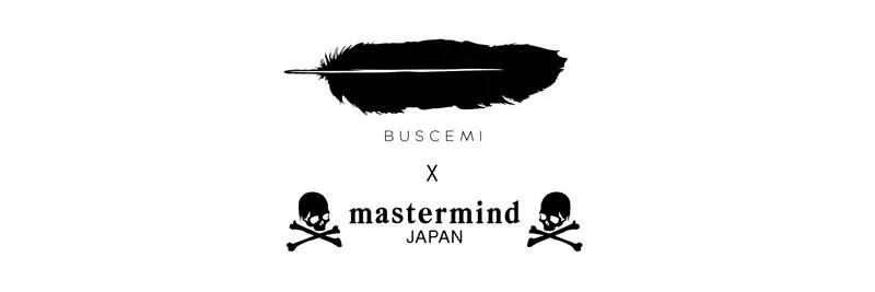 球鞋の职人｜日本潮牌mastermindJAPAN
