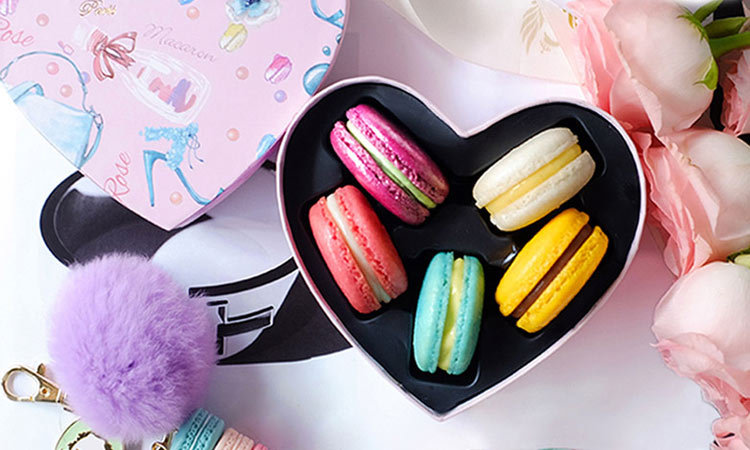 精致美食高级感大餐,女王节美食