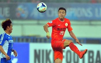 河南省建业有望签下强援吗,河南建业重返中超